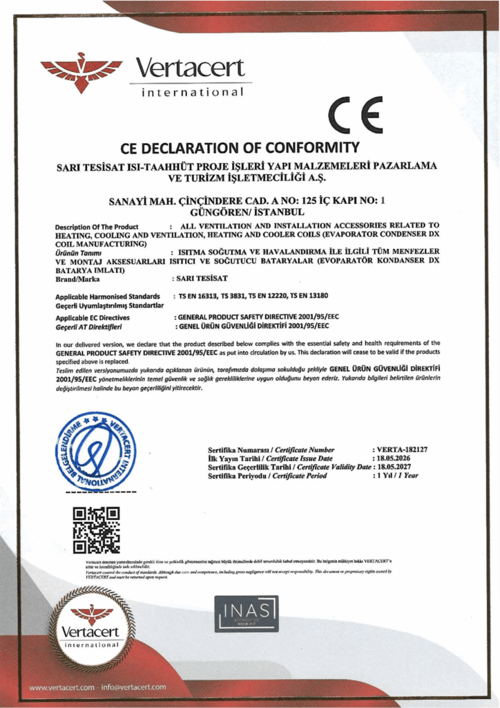 Sari Ce Gr 1