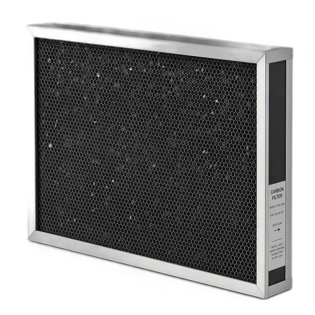 16 Karbon Filtre